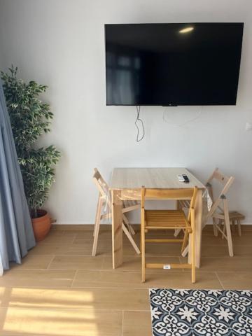 Alzira Bonita Les Barraques Loft Lejlighed Eksteriør billede
